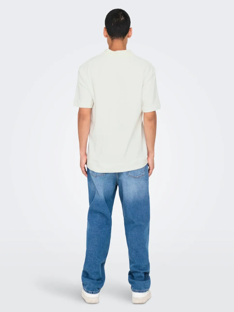 ONSCARL Polo