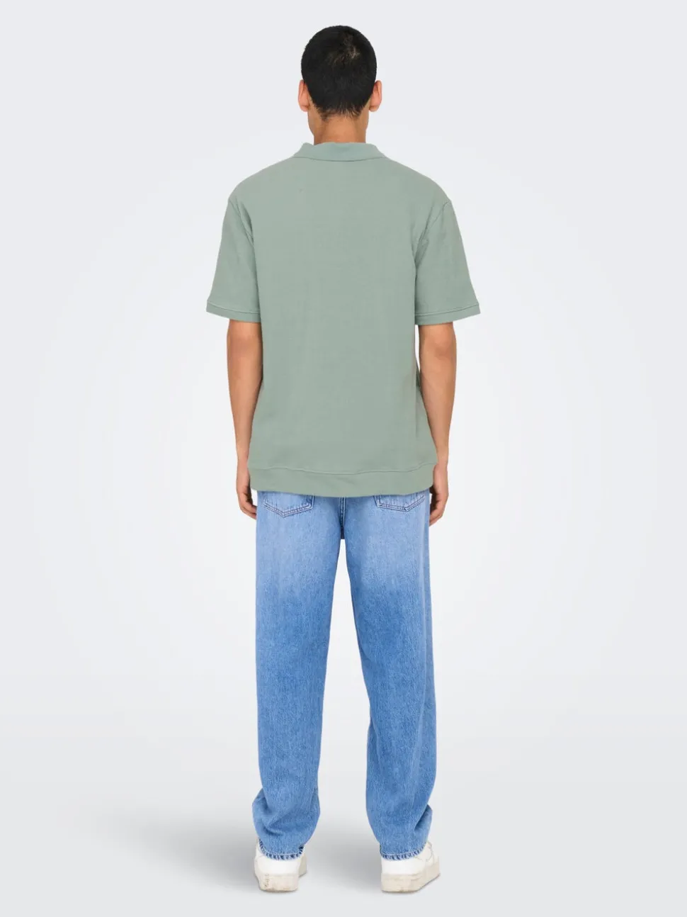 ONSCARL Polo