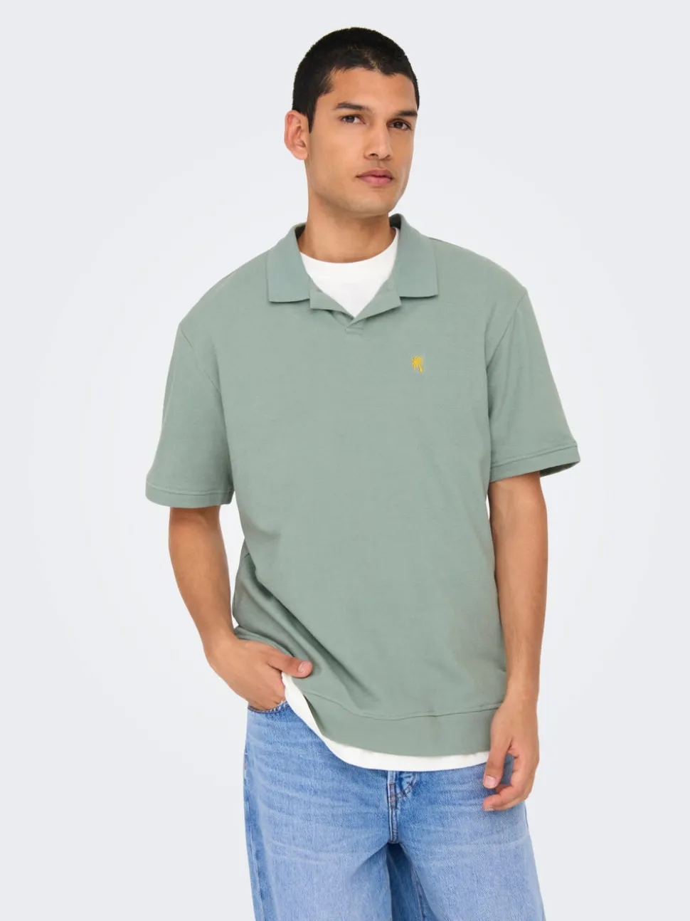 ONSCARL Polo