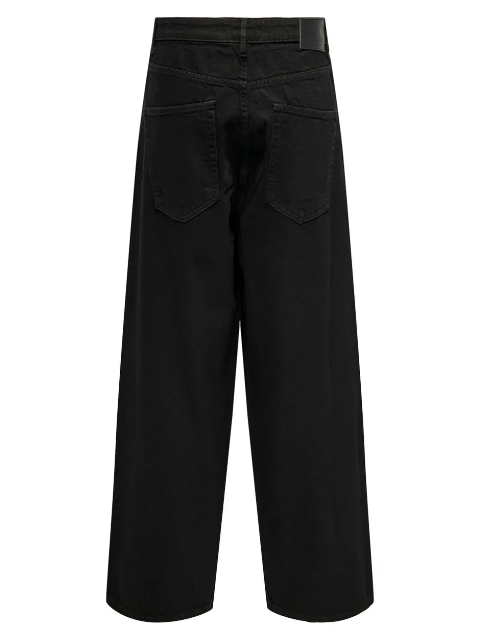 ONSCARL Taille haute Balloon Fit Jeans