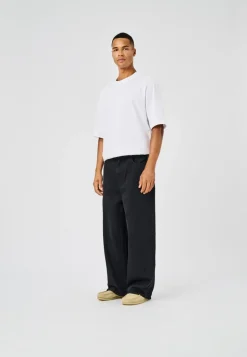ONSCARL Taille haute Balloon Fit Jeans