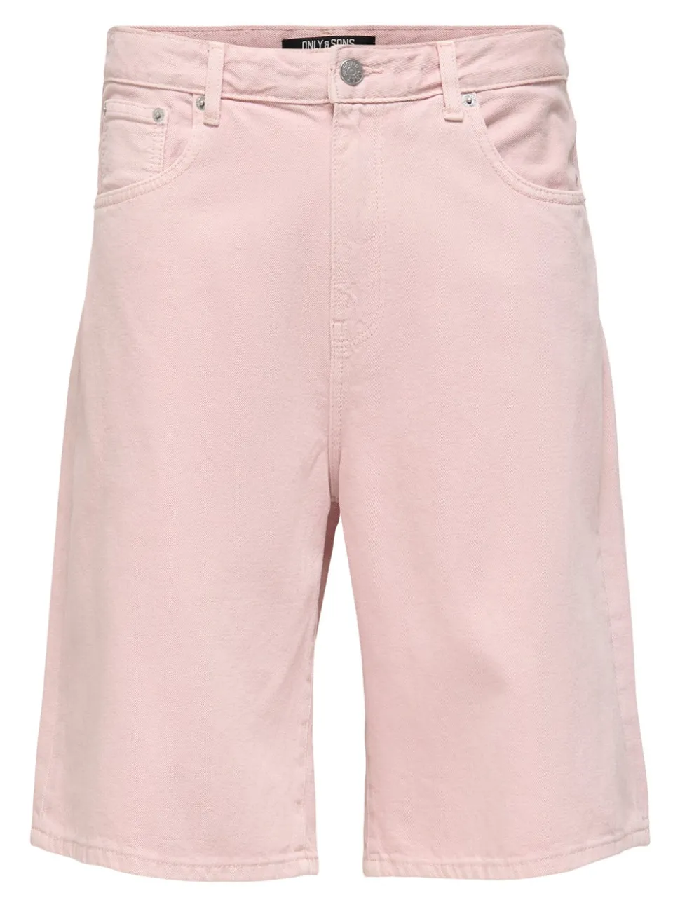 ONSCARL Taille moyenne Balloon Fit Shorts