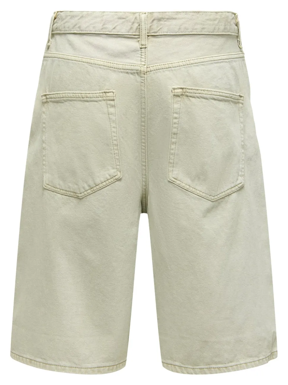 ONSCARL Taille moyenne Balloon Fit Shorts