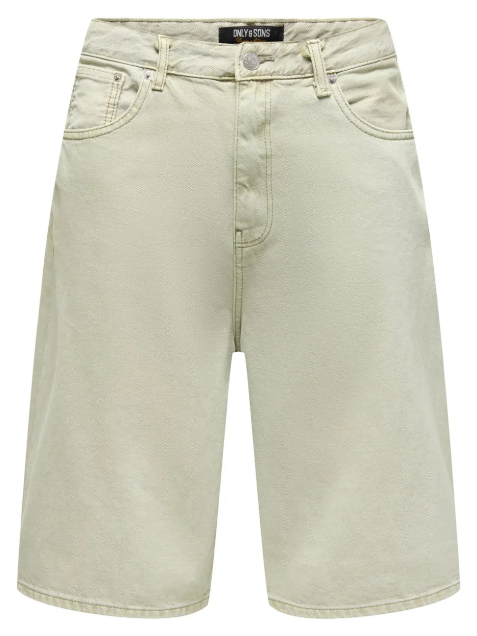 ONSCARL Taille moyenne Balloon Fit Shorts