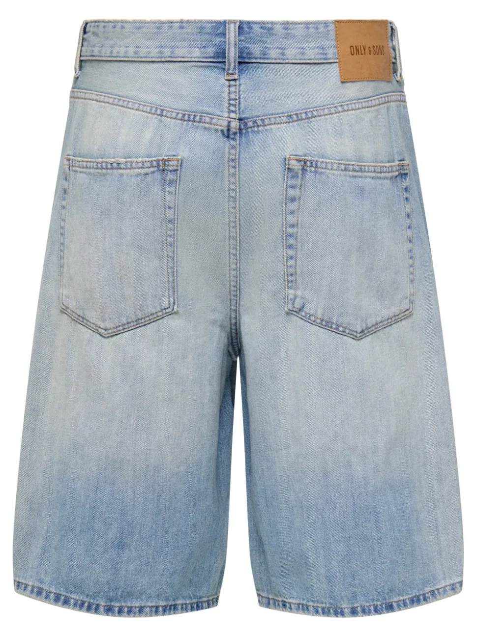 ONSCARL Taille moyenne Balloon Fit Shorts