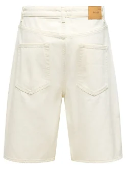 ONSCARL Taille moyenne Balloon Fit Shorts