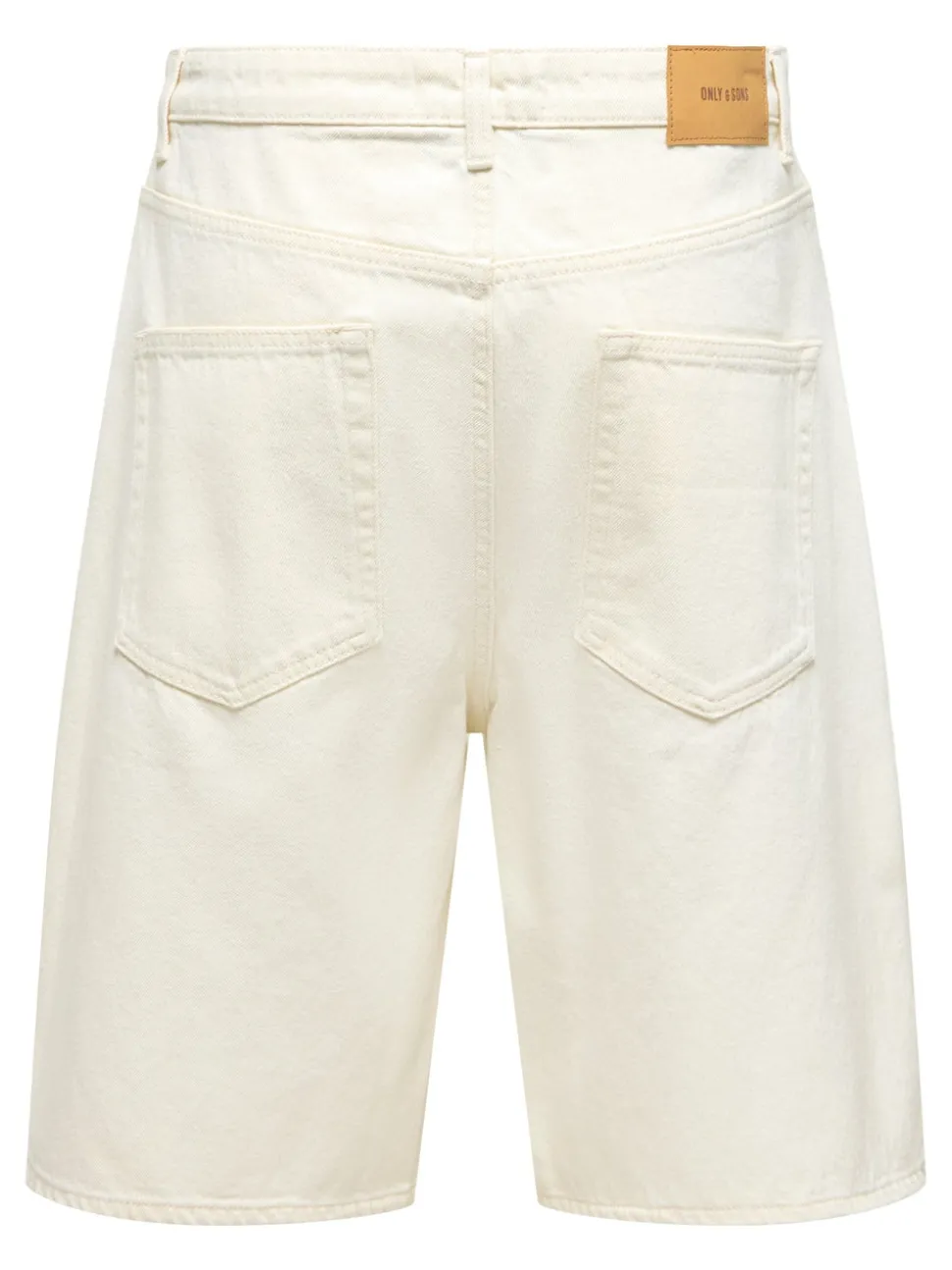 ONSCARL Taille moyenne Balloon Fit Shorts