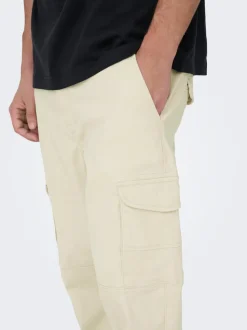 ONSCARTER Tapered Fit Pantalon cargo