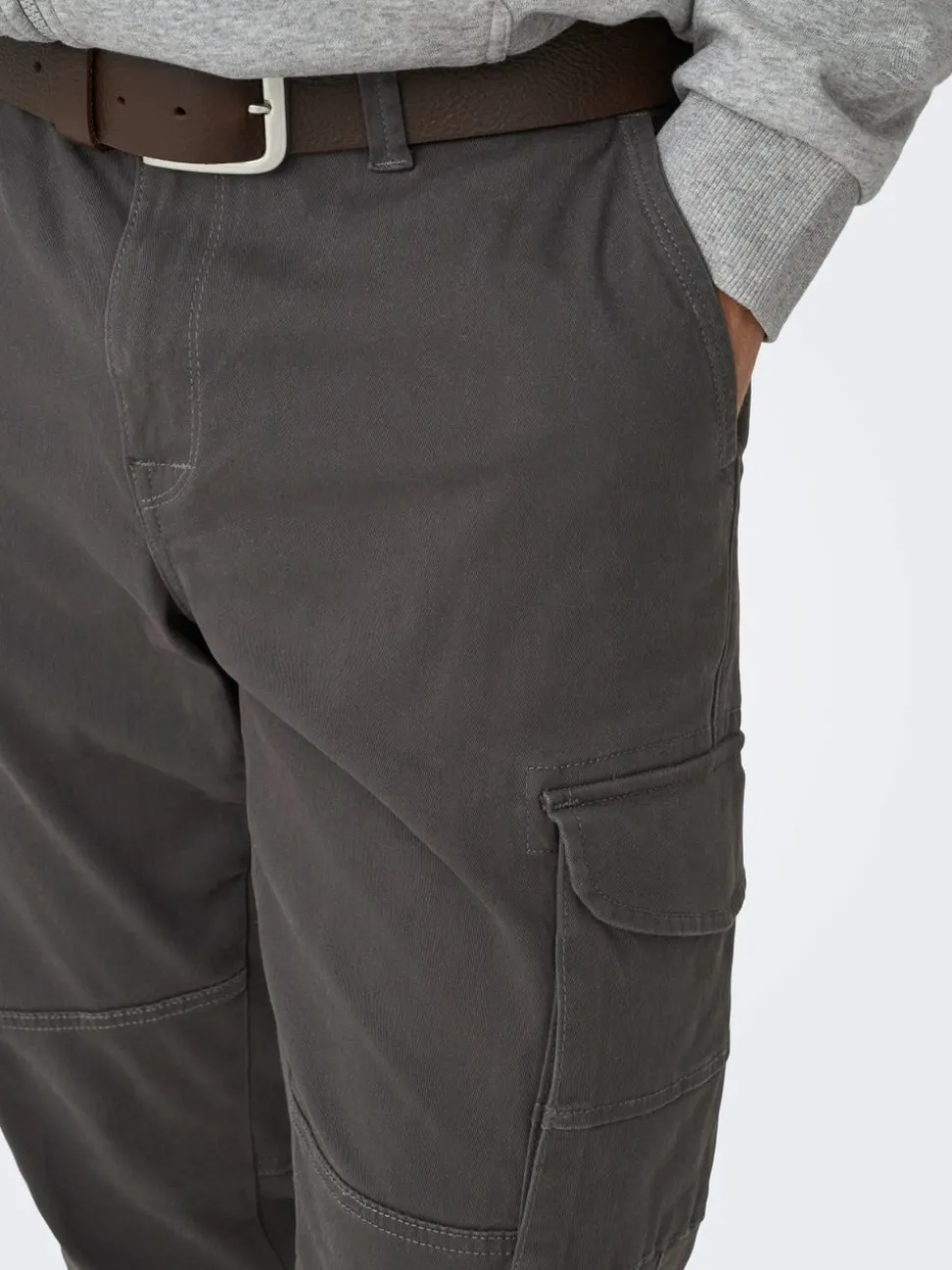ONSCARTER Tapered Fit Pantalon cargo