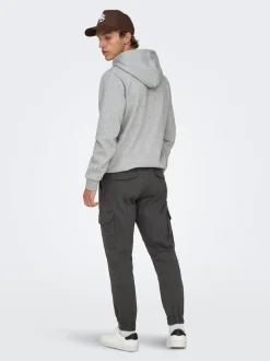 ONSCARTER Tapered Fit Pantalon cargo