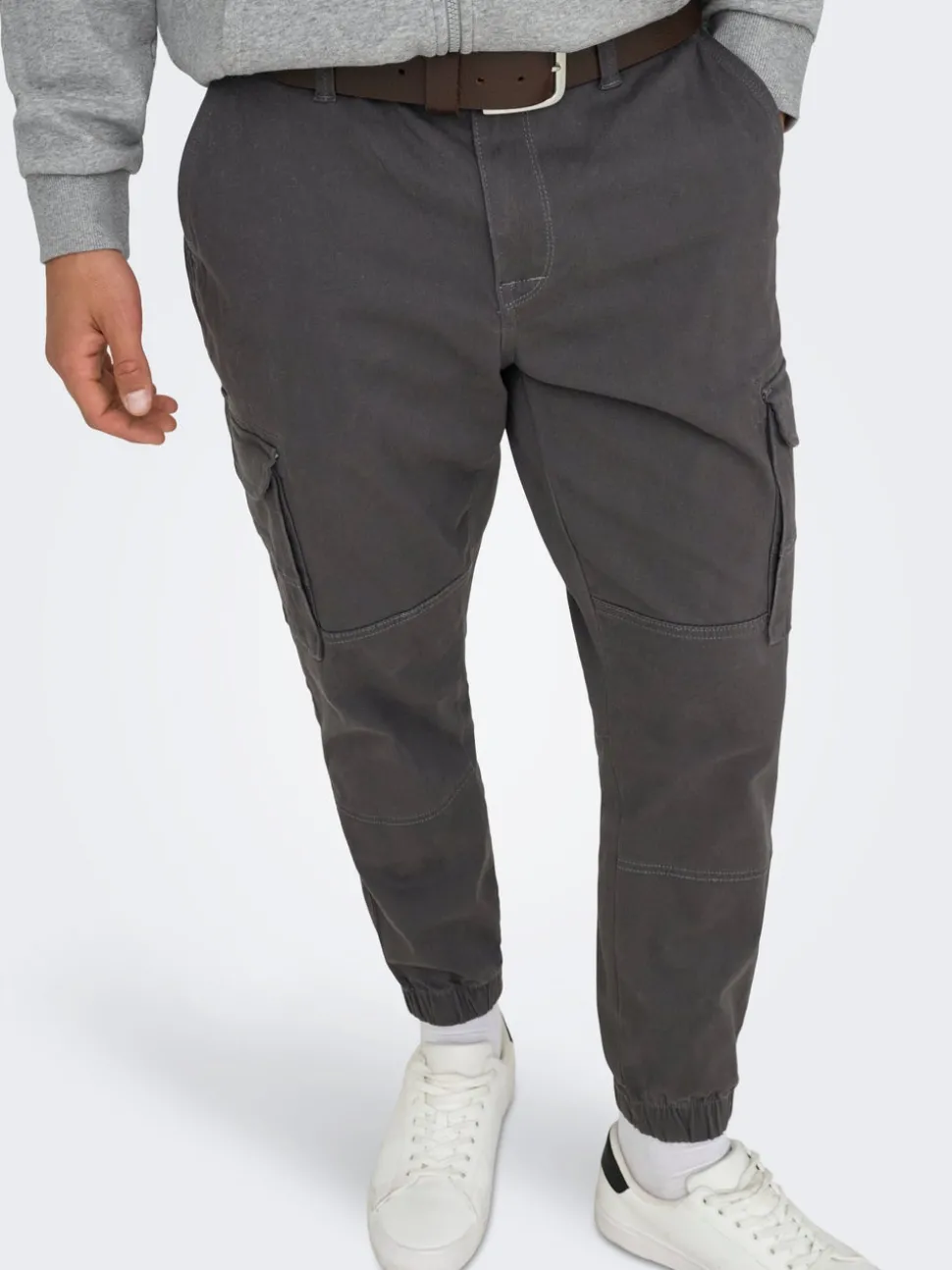 ONSCARTER Tapered Fit Pantalon cargo
