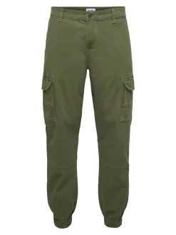 ONSCARTER Tapered Fit Pantalon cargo