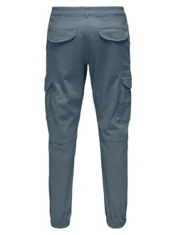 ONSCARTER Tapered Fit Pantalon cargo