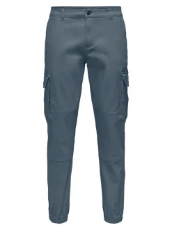 ONSCARTER Tapered Fit Pantalon cargo