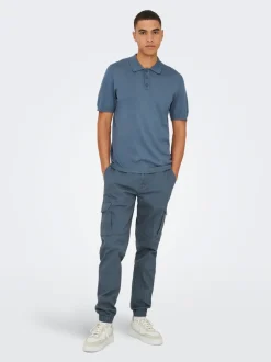 ONSCARTER Tapered Fit Pantalon cargo