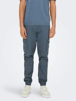 ONSCARTER Tapered Fit Pantalon cargo