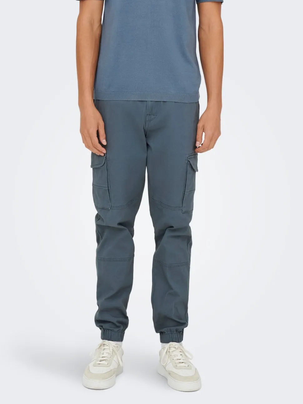 ONSCARTER Tapered Fit Pantalon cargo