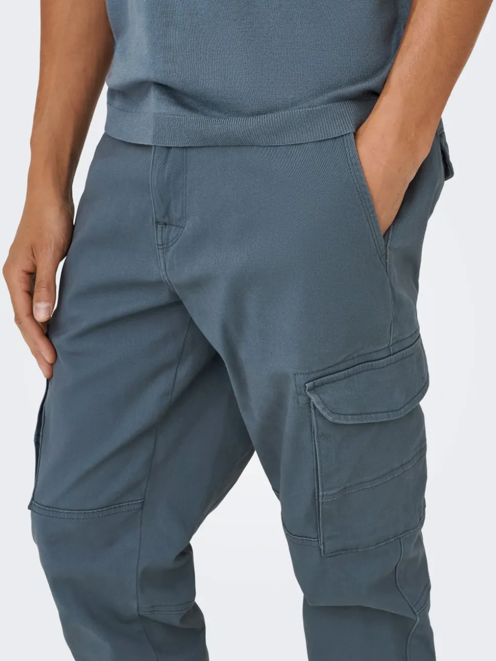ONSCARTER Tapered Fit Pantalon cargo