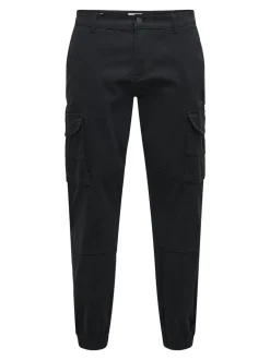ONSCARTER Tapered Fit Pantalon cargo