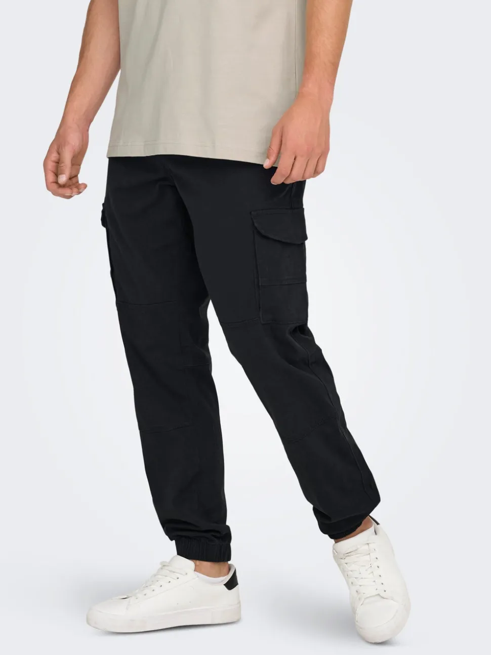 ONSCARTER Tapered Fit Pantalon cargo