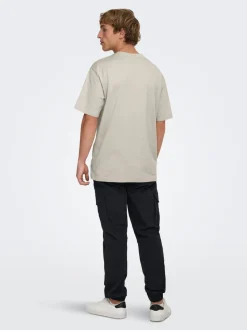 ONSCARTER Tapered Fit Pantalon cargo