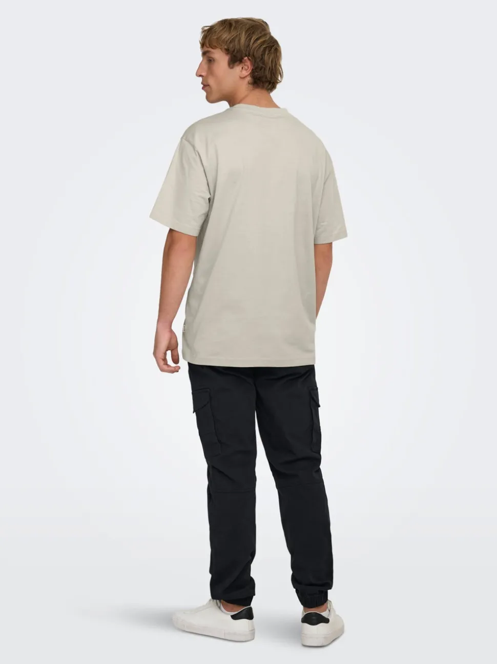 ONSCARTER Tapered Fit Pantalon cargo