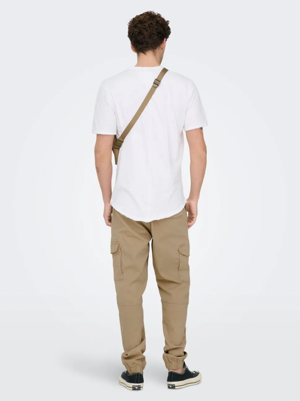 ONSCARTER Tapered Fit Pantalon cargo