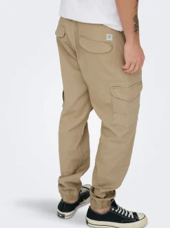 ONSCARTER Tapered Fit Pantalon cargo
