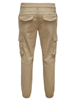 ONSCARTER Tapered Fit Pantalon cargo