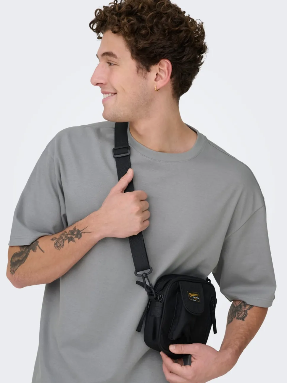 ONSCASPIAN T-shirt