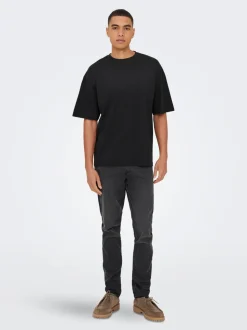 ONSCASPIAN T-shirt