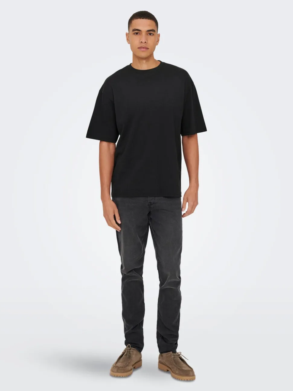 ONSCASPIAN T-shirt