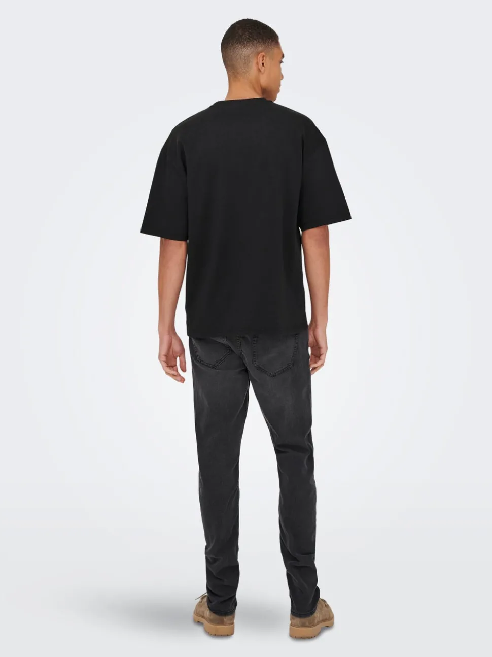 ONSCASPIAN T-shirt
