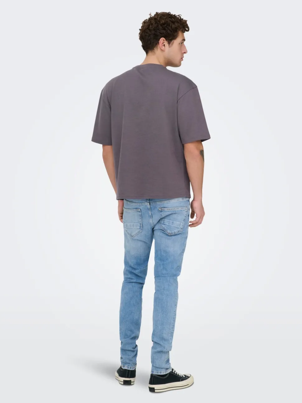ONSCASPIAN T-shirt