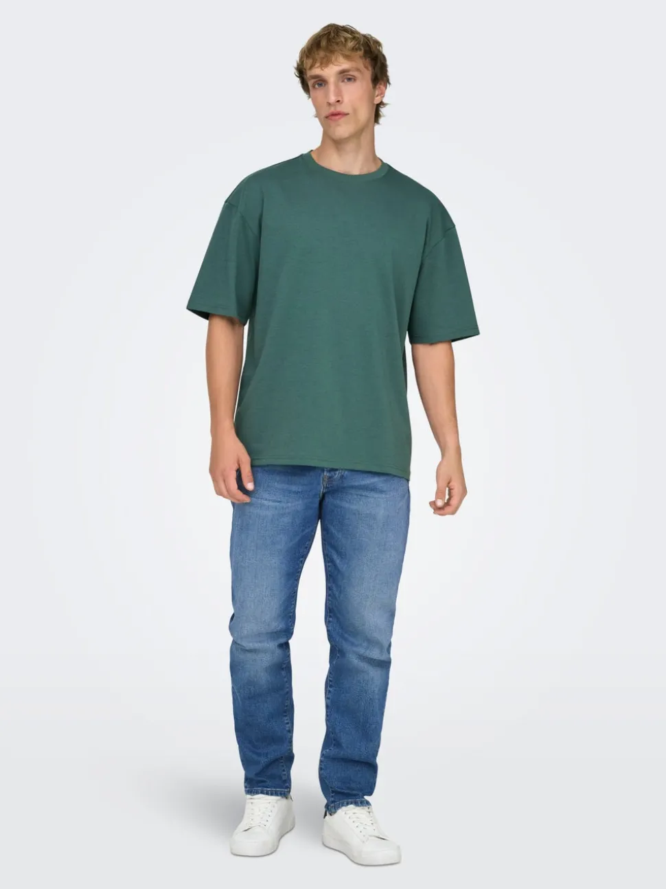 ONSCASPIAN T-shirt