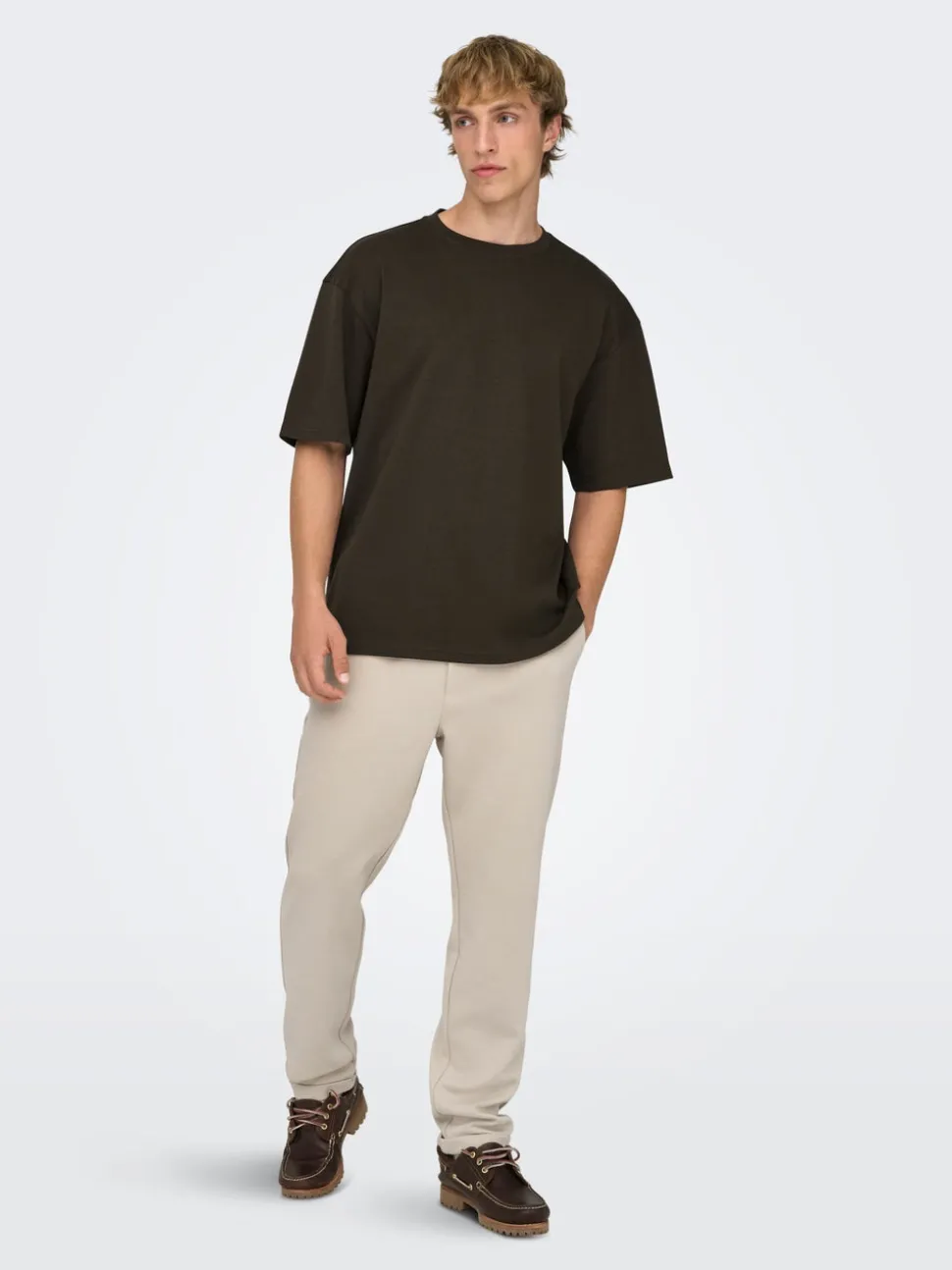 ONSCASPIAN T-shirt