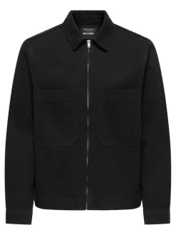 ONSCASSEL Veste en jean