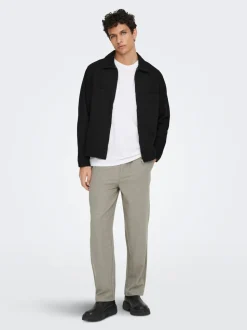 ONSCASSEL Veste en jean