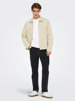ONSCASSEL Veste-chemise