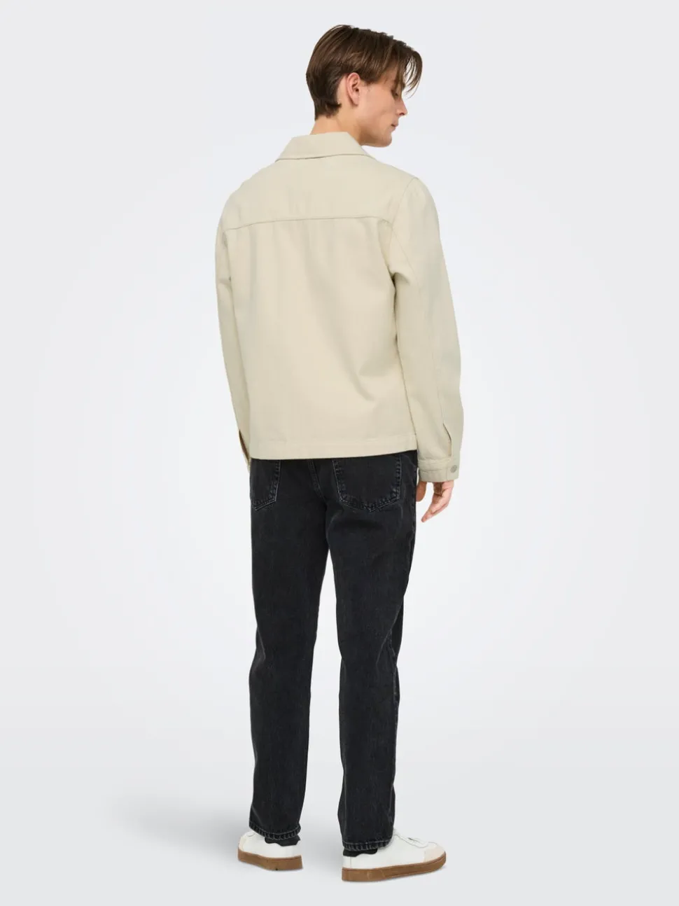 ONSCASSEL Veste-chemise