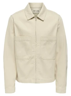 ONSCASSEL Veste-chemise