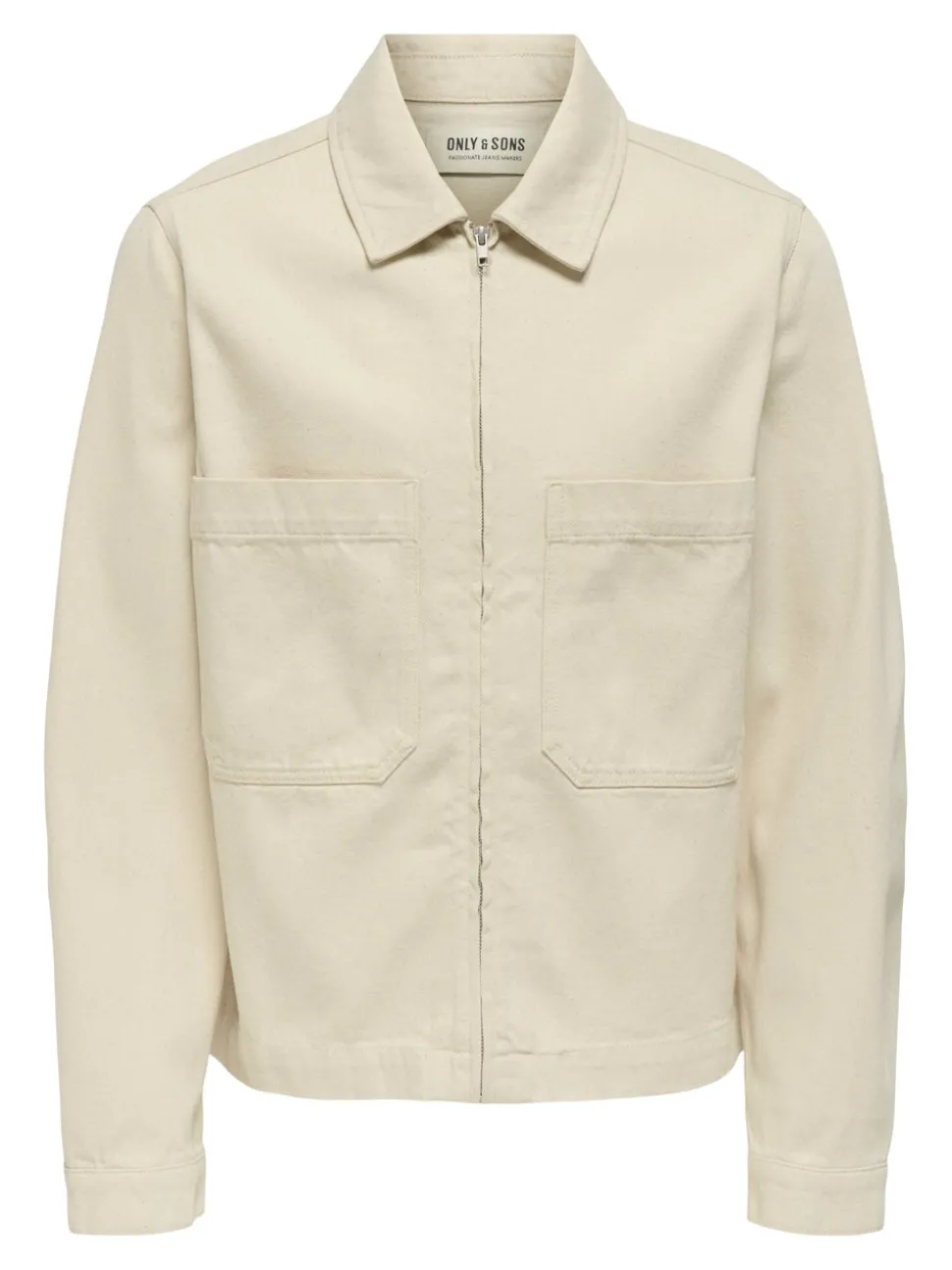 ONSCASSEL Veste-chemise