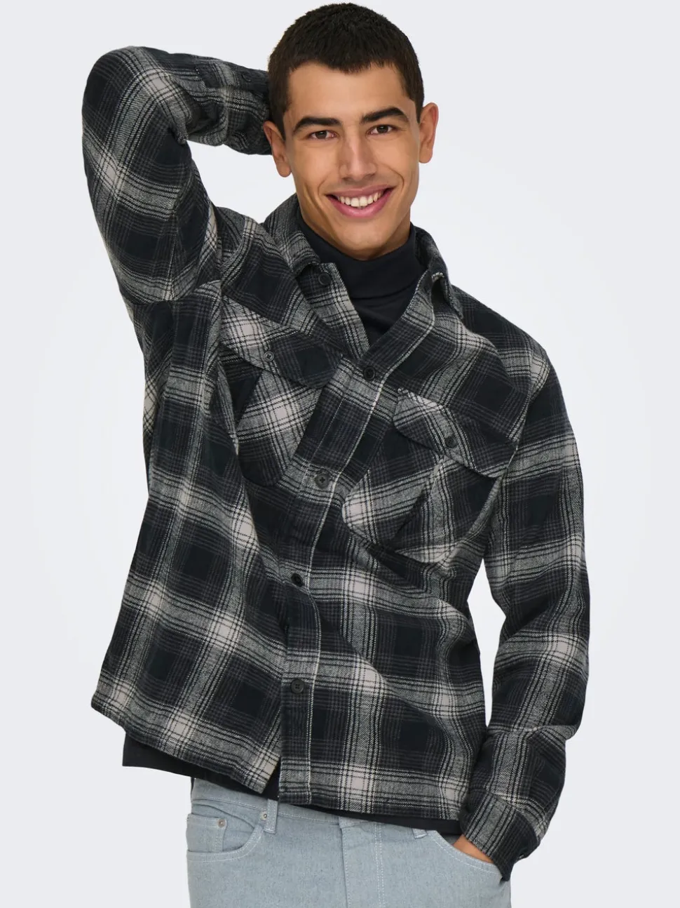 ONSCEDRIC Chemise