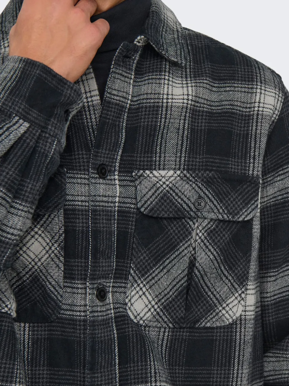 ONSCEDRIC Chemise
