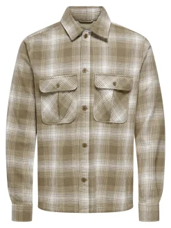 ONSCEDRIC Chemise