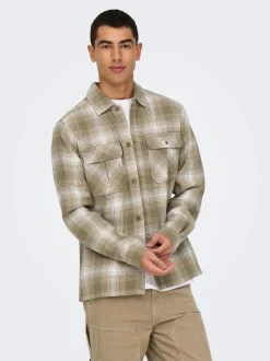 ONSCEDRIC Chemise