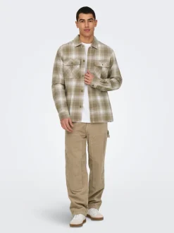 ONSCEDRIC Chemise