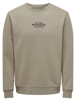 ONSCELEBRITY Sweat-shirts