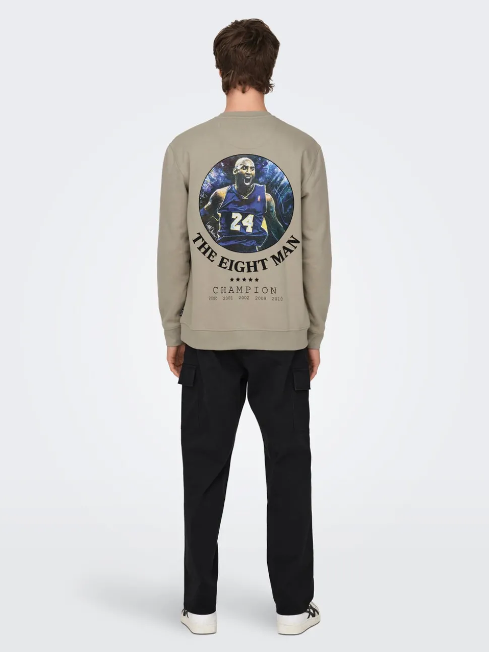 ONSCELEBRITY Sweat-shirts