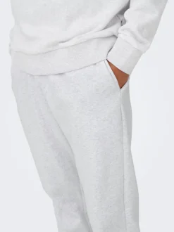 ONSCERES Regular Fit Pantalon de survêtement